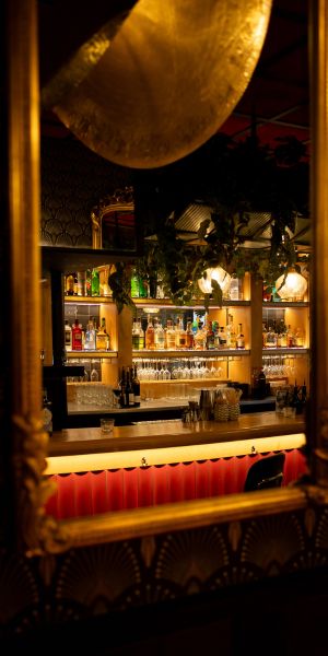 Le Passage, Bar à Cocktail à Biarritz au Pays Basque