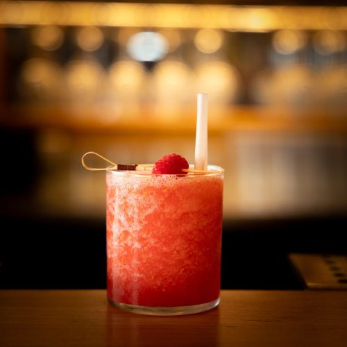 Cocktail Mamour - Le Passage, Bar à Cocktail Biarritz